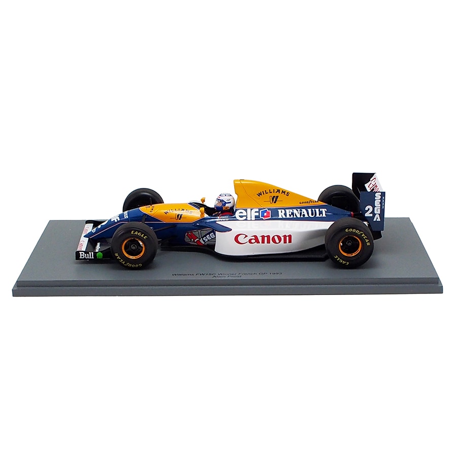 モデルカー・ヘルメット・アクリルケース・フィギュア,F1｜F1 | CLUB