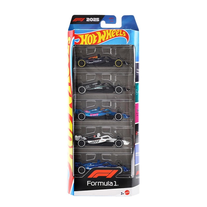 モデルカー・ヘルメット・アクリルケース・フィギュア,F1,Alpine