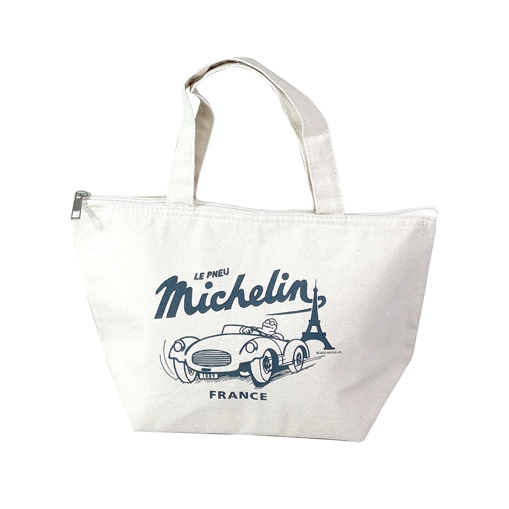 ミシュラン Michelin 保冷 ミニ トートバッグ Driving
