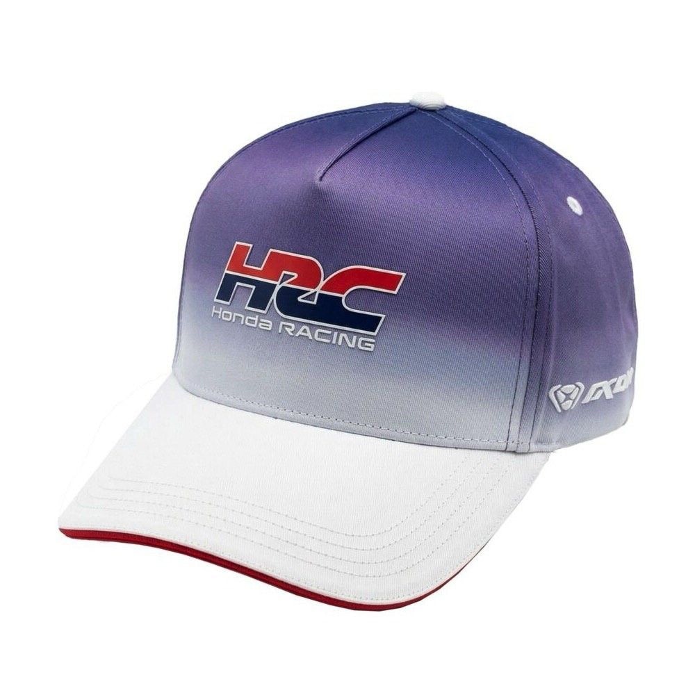 2026 HRC ホンダ レーシング ロゴ ベースボール キャップ
