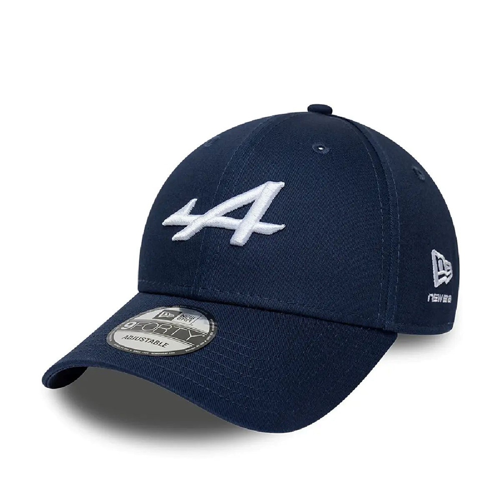 メンズ F1 ALPINE トートバッグ キャップ付き【非売品】