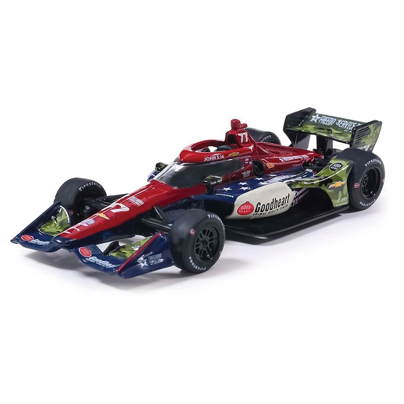 モデルカー・ヘルメット・アクリルケース・フィギュア,Indy Car｜Indy