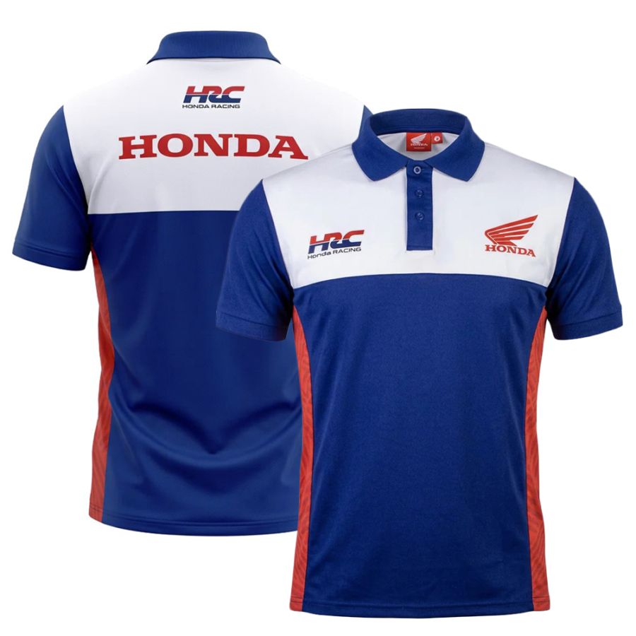 モータースポーツ カテゴリ,HONDA・HRC,ウェア,ポロシャツ・ワイシャツ
