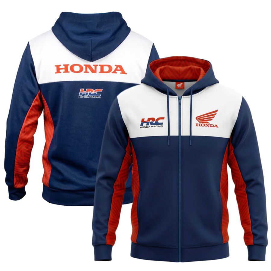 【入手困難・超貴重】HONDA HRC 関係者限定フリース モータースポーツ カテゴリ,HONDA・HRC,ウェア,ジャケット・フーディ