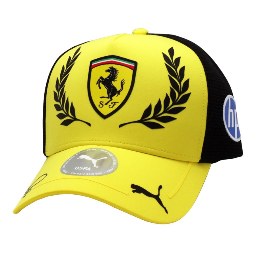 モータースポーツ カテゴリ,F1,Ferrari,キャップ｜キャップ | CLUB