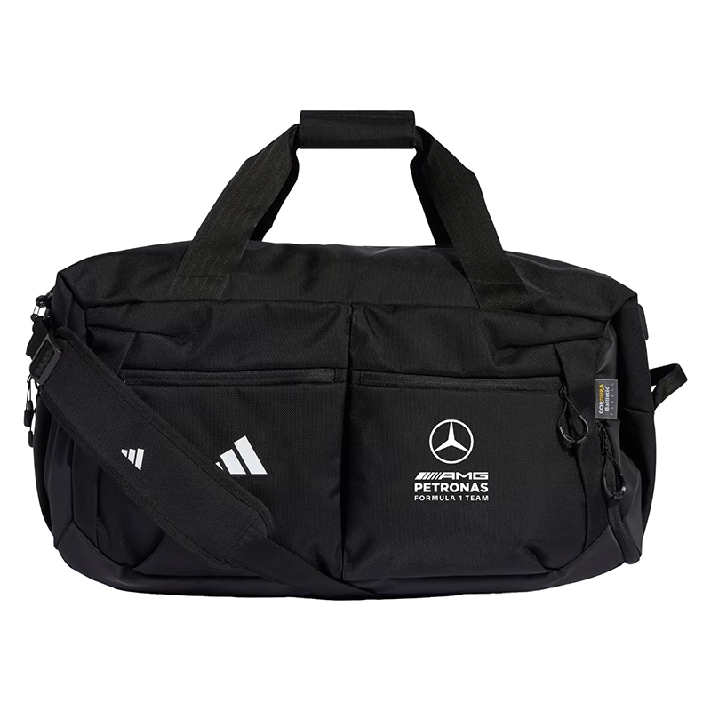 2026 メルセデス AMG ペトロナス F1 チーム エンジニア＆マーケティング ダッフルバッグ