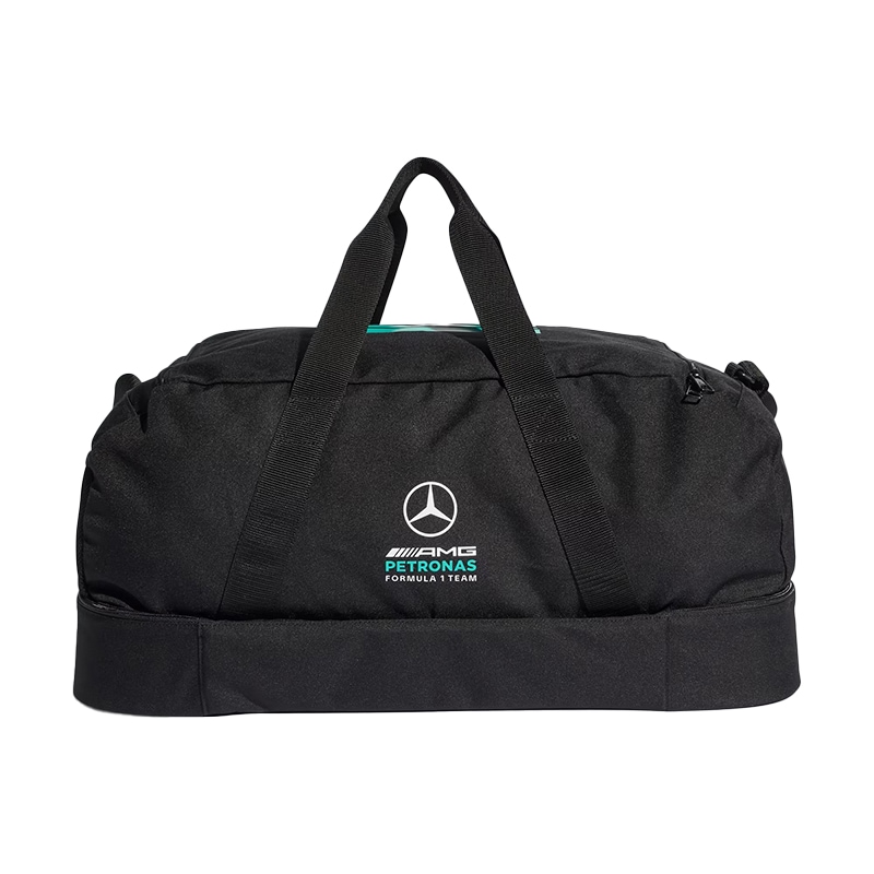 2026 メルセデス AMG ペトロナス F1 チーム DNA ダッフルバッグ