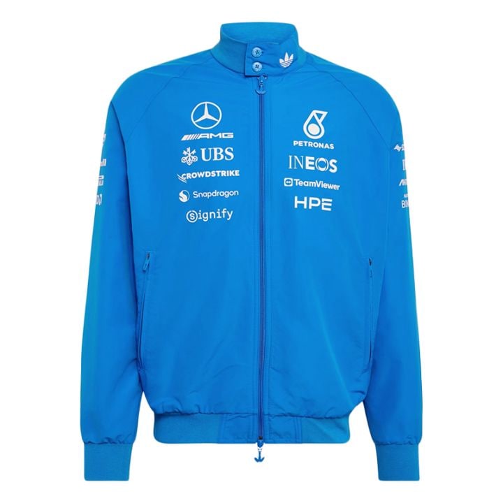 モータースポーツ カテゴリ,F1,Mercedes,ウェア,ジャケット・フーディ