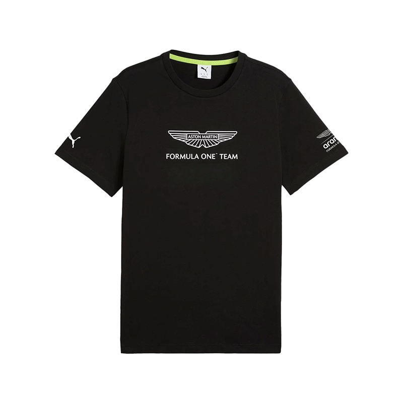モータースポーツ カテゴリ,F1,Aston Martin,ウェア,Tシャツ｜Tシャツ
