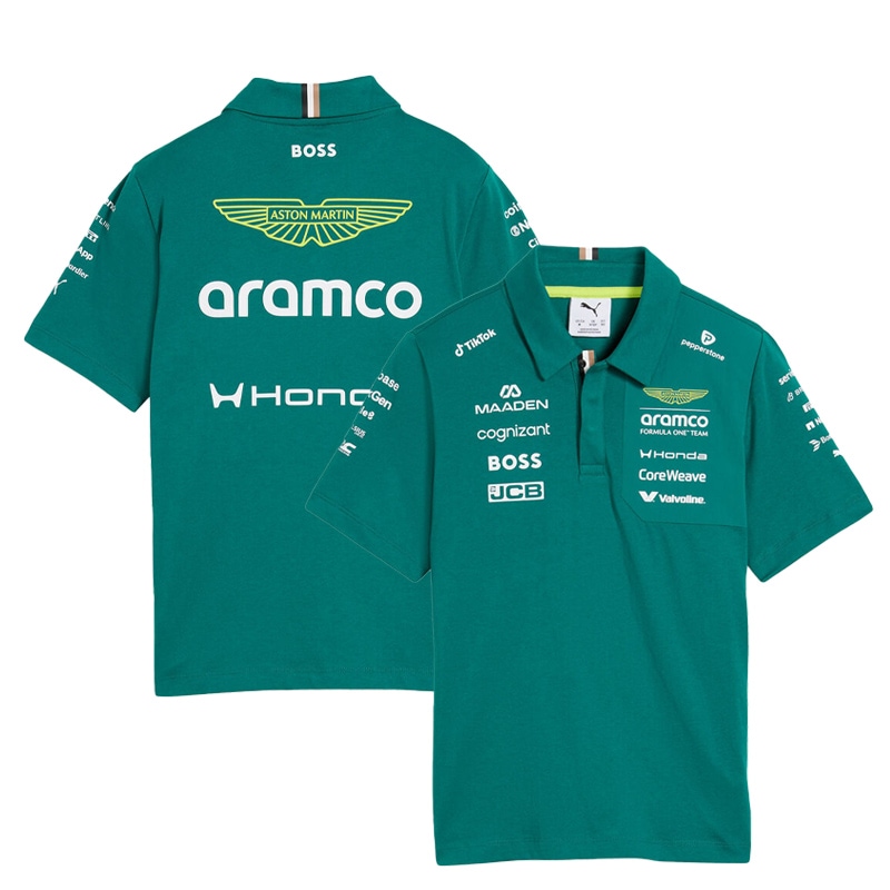 モータースポーツ カテゴリ,F1,Aston Martin｜Aston Martin | CLUB