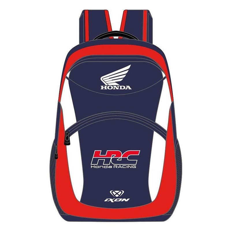 2026 ホンダ HRC バックパック ネイビー