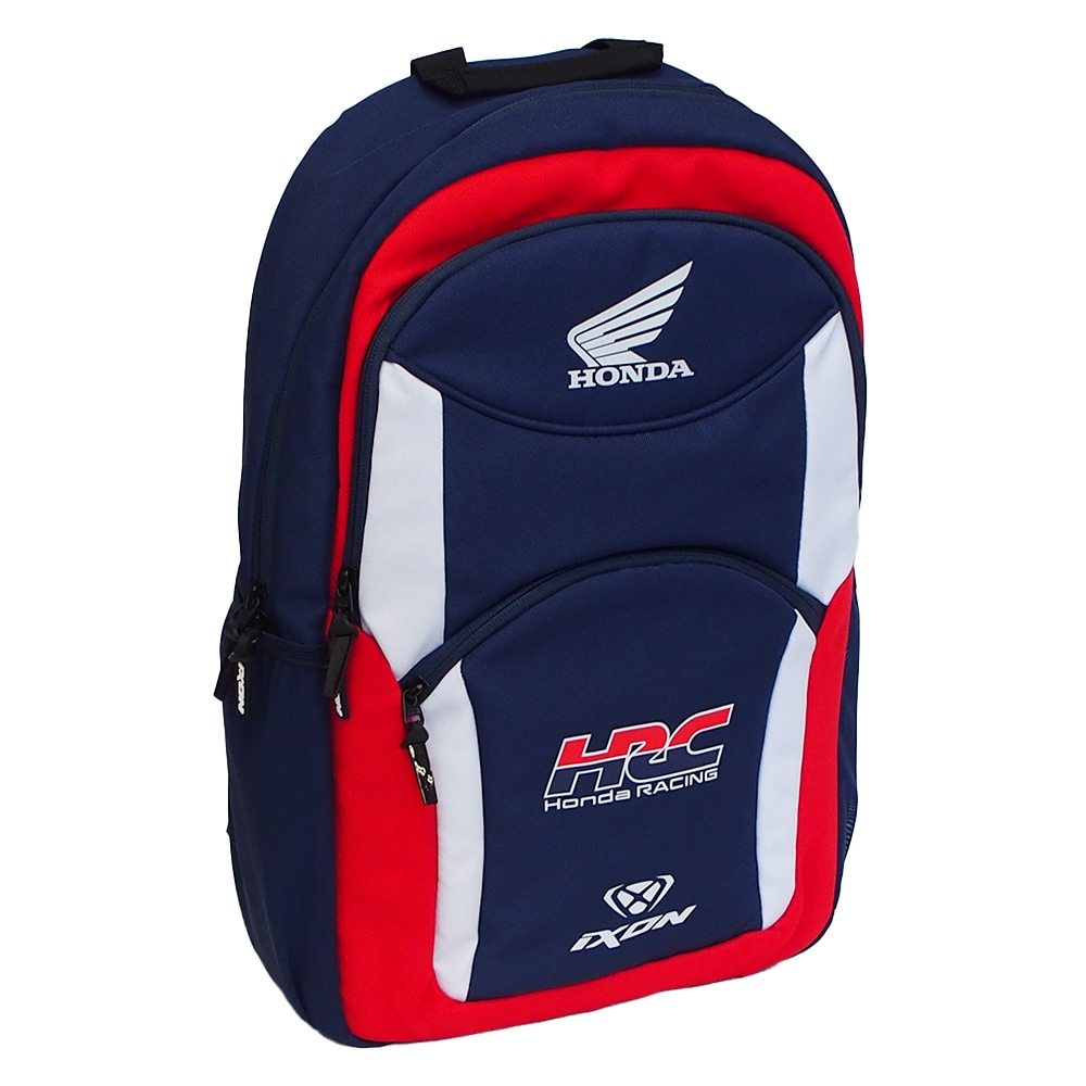 2026 ホンダ HRC バックパック ネイビー