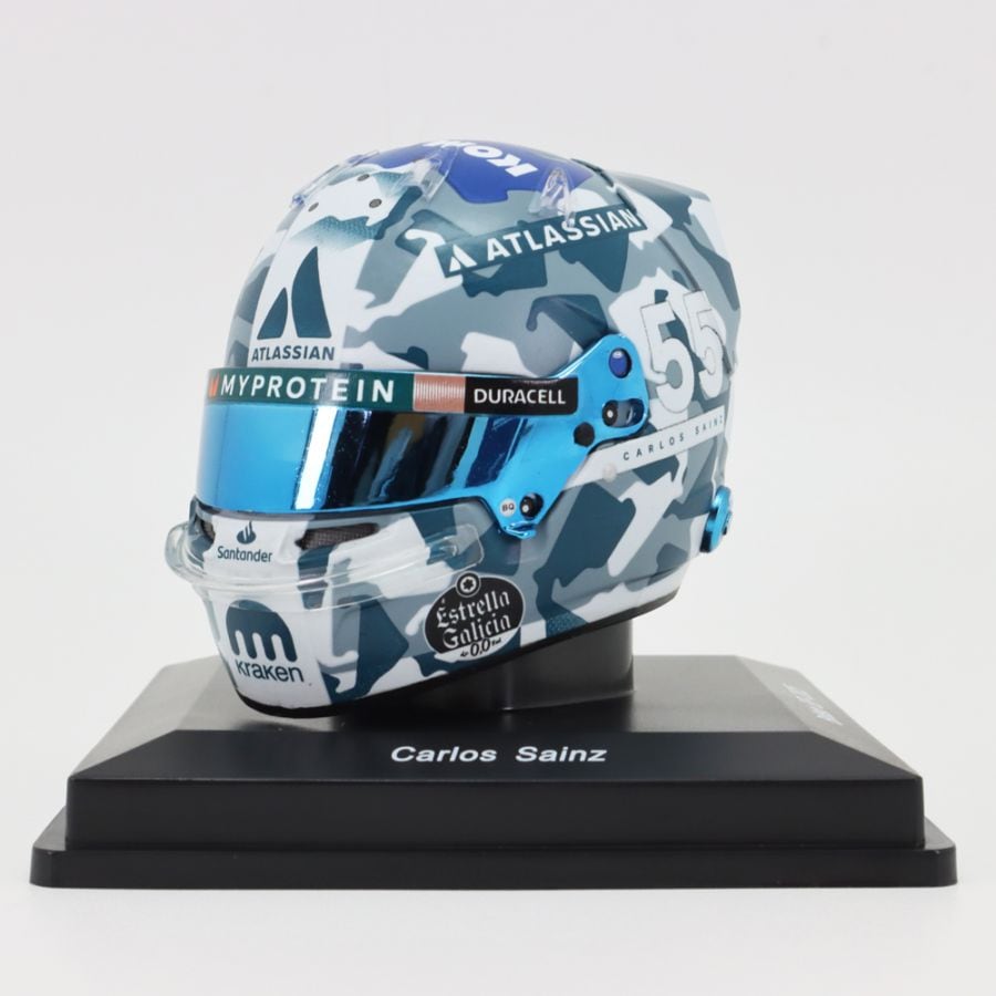 モデルカー・ヘルメット・アクリルケース・フィギュア｜モデルカー