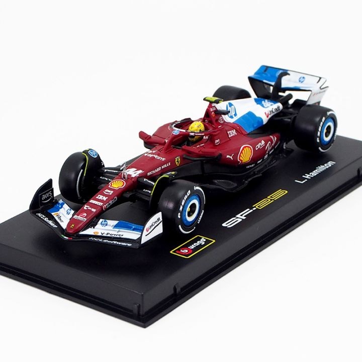 モデルカー・ヘルメット・アクリルケース・フィギュア,F1｜F1 | CLUB