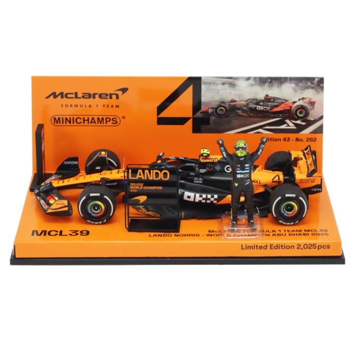 モデルカー・ヘルメット・アクリルケース・フィギュア,F1,McLaren