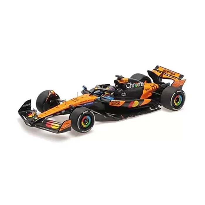 モデルカー・ヘルメット・アクリルケース・フィギュア,F1,McLaren