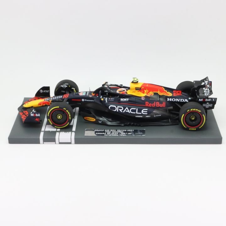 モデルカー・ヘルメット・アクリルケース・フィギュア,F1,Red Bull