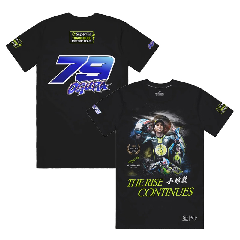 モータースポーツ カテゴリ,MotoGP その他バイクブランド,ライダー