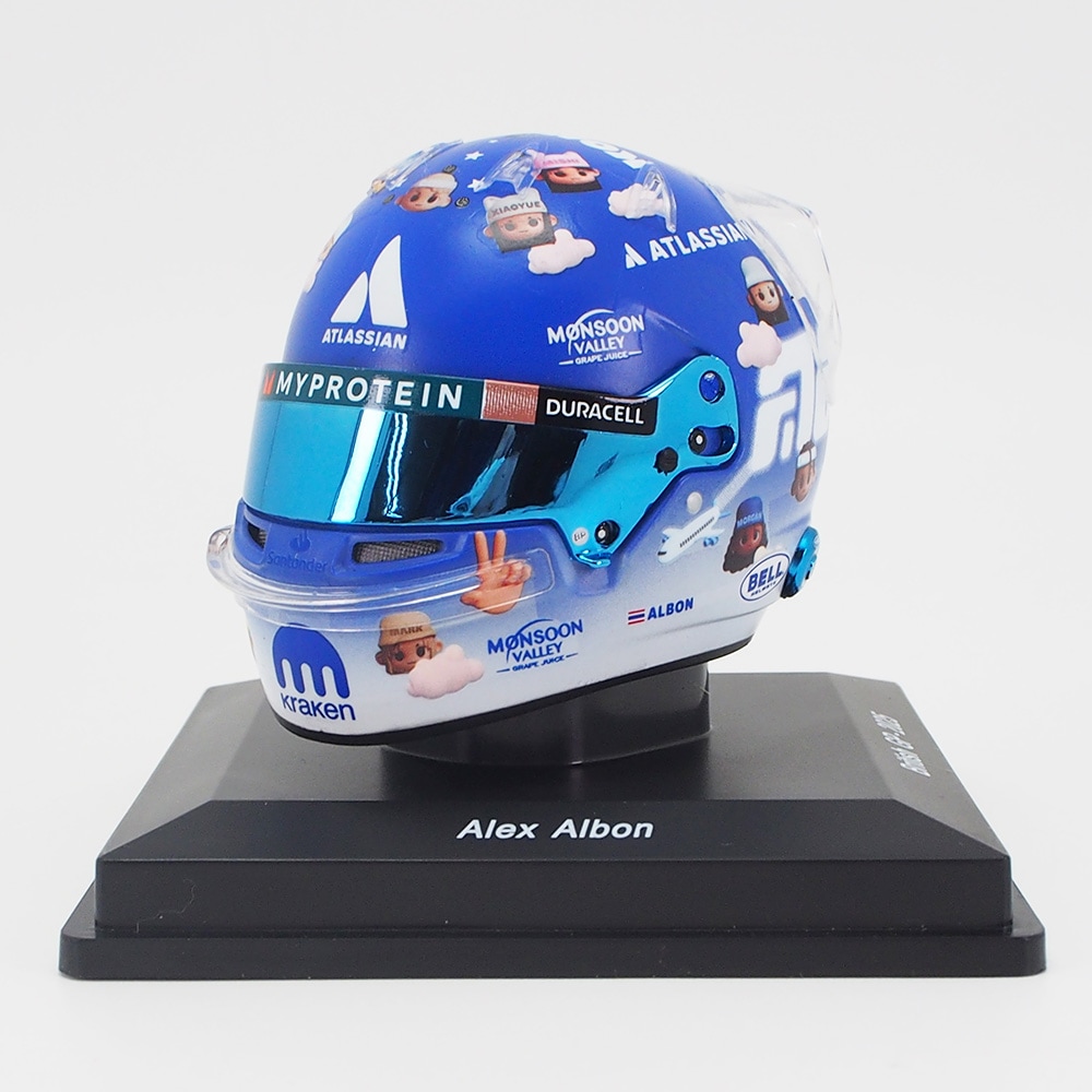 モデルカー・ヘルメット・アクリルケース・フィギュア,ヘルメット
