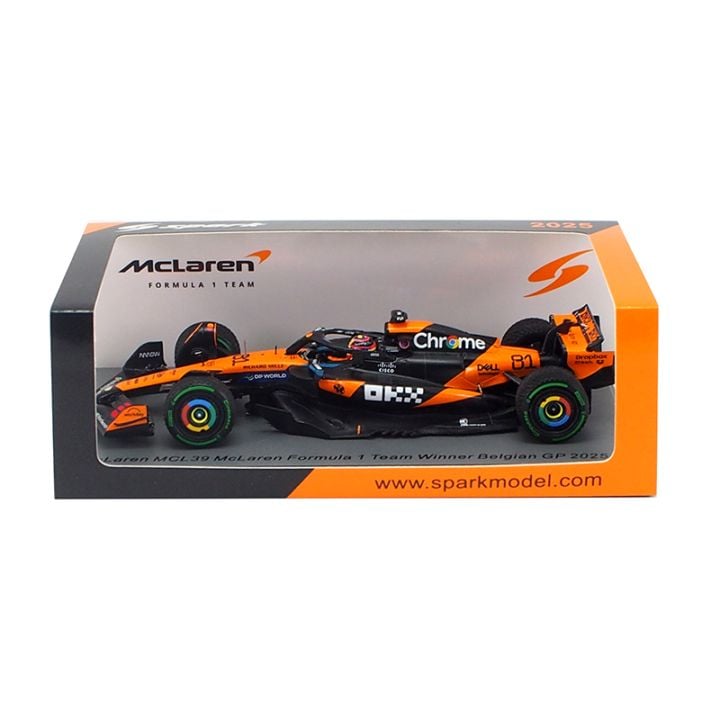 モデルカー・ヘルメット・アクリルケース・フィギュア,F1,McLaren