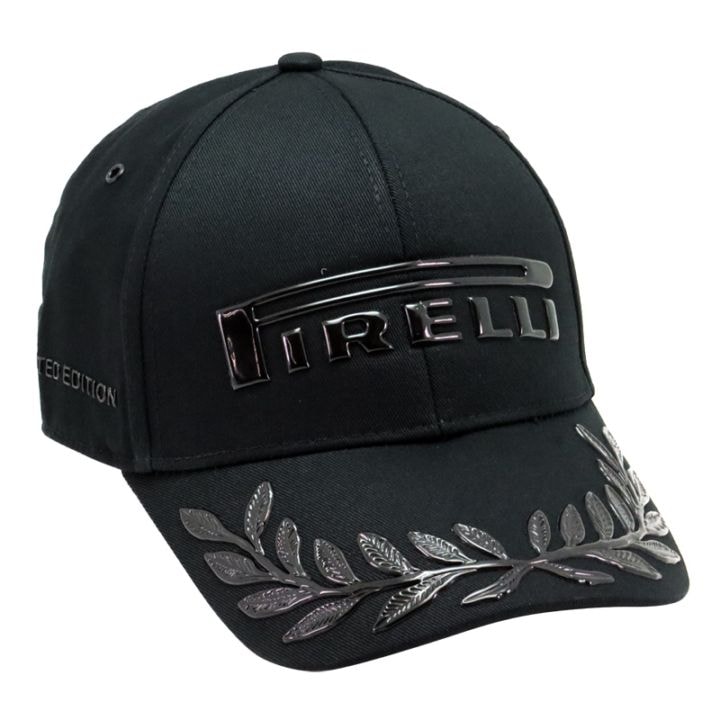 ピレリ Pirelli リミテッド エディション ナイツ アウト キャップ ブラック