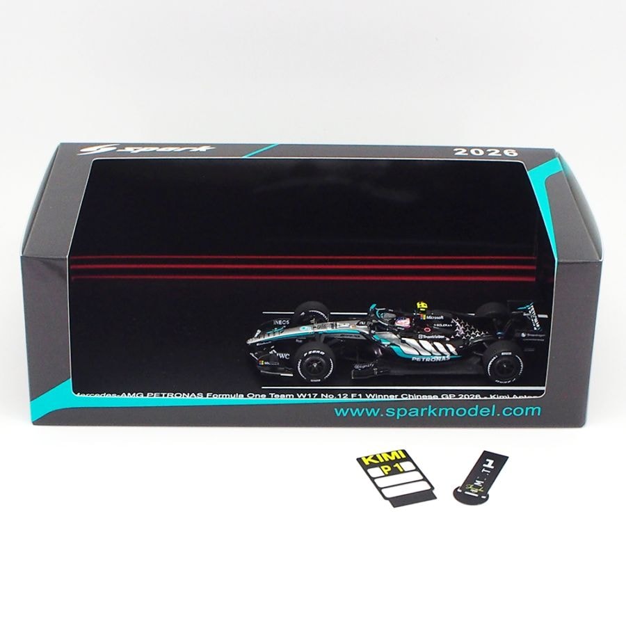 モデルカー・ヘルメット・アクリルケース・フィギュア,F1,MERCEDES