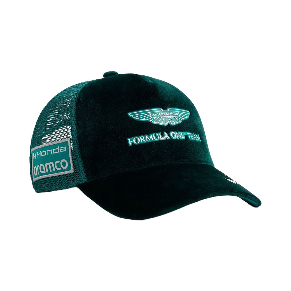 モータースポーツ カテゴリ,F1,Aston Martin,キャップ｜キャップ