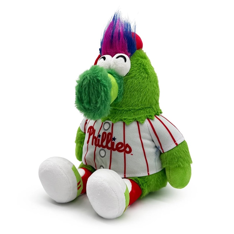 YOUTOOZ フィラデルフィア フィリーズ フィリー・ファナティック ぬいぐるみ MLB