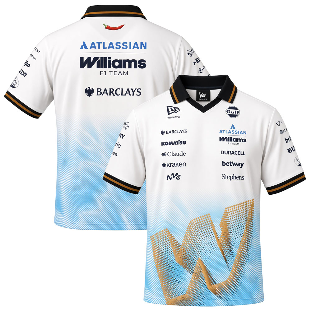 モータースポーツ カテゴリ,F1,Williams｜Williams | 公式グッズ 13時