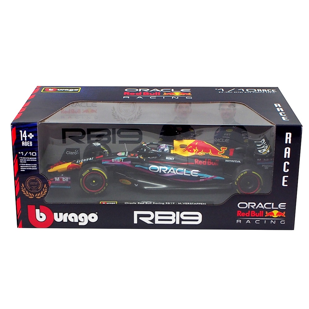 モデルカー・ヘルメット・アクリルケース・フィギュア,F1,Red Bull