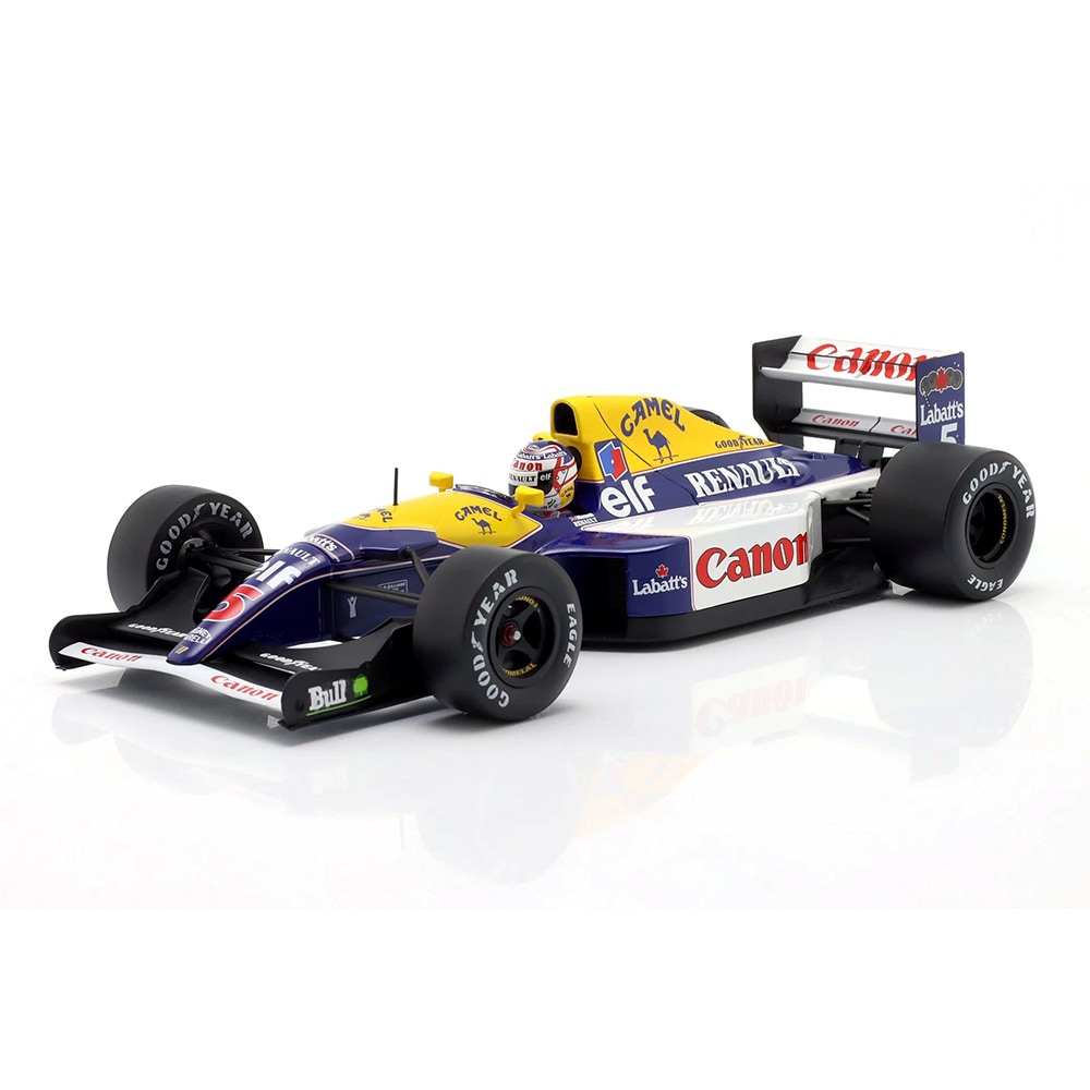モデルカー・ヘルメット・アクリルケース・フィギュア,F1,Williams