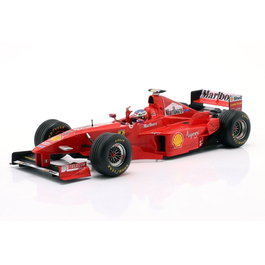 モータースポーツ カテゴリ,F1,F1 Driver Merchandise,Michael