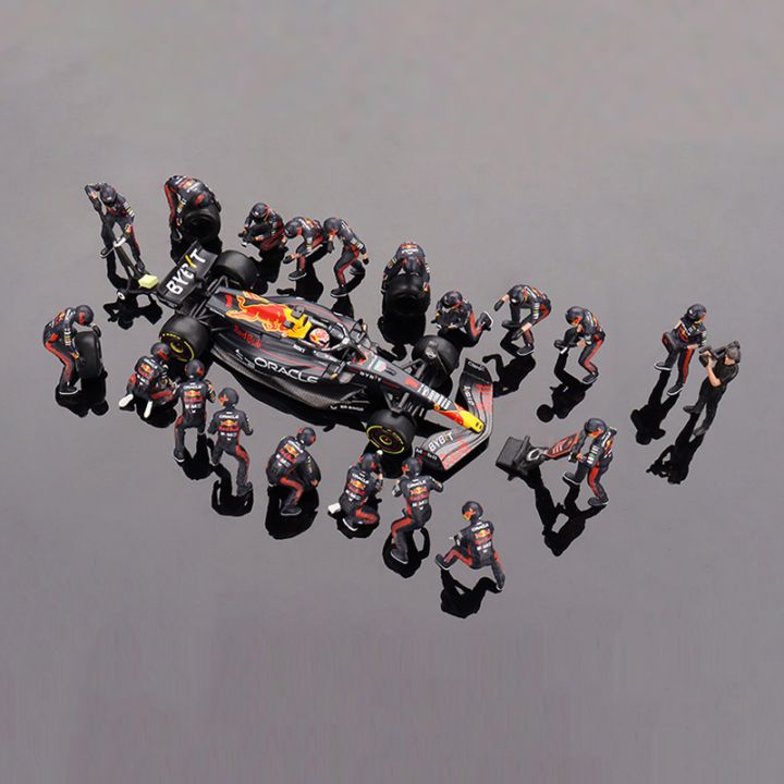 モデルカー・ヘルメット・アクリルケース・フィギュア,F1,Red Bull