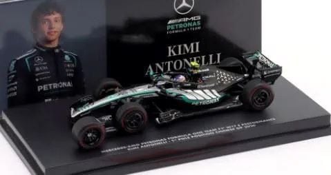 モデルカー・ヘルメット・アクリルケース・フィギュア,F1,MERCEDES