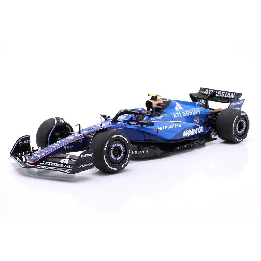 モデルカー・ヘルメット・アクリルケース・フィギュア,F1｜F1 | 公式