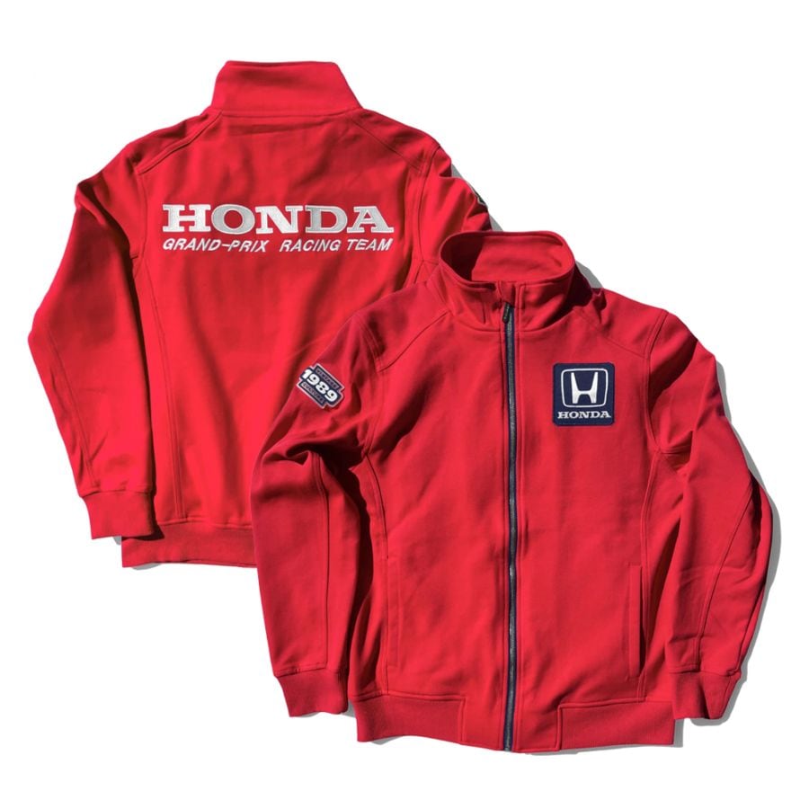 HONDA HRC バイクジャケット レッド モータースポーツ カテゴリ,HONDA・HRC,ウェア｜ウェア | 公式グッズ