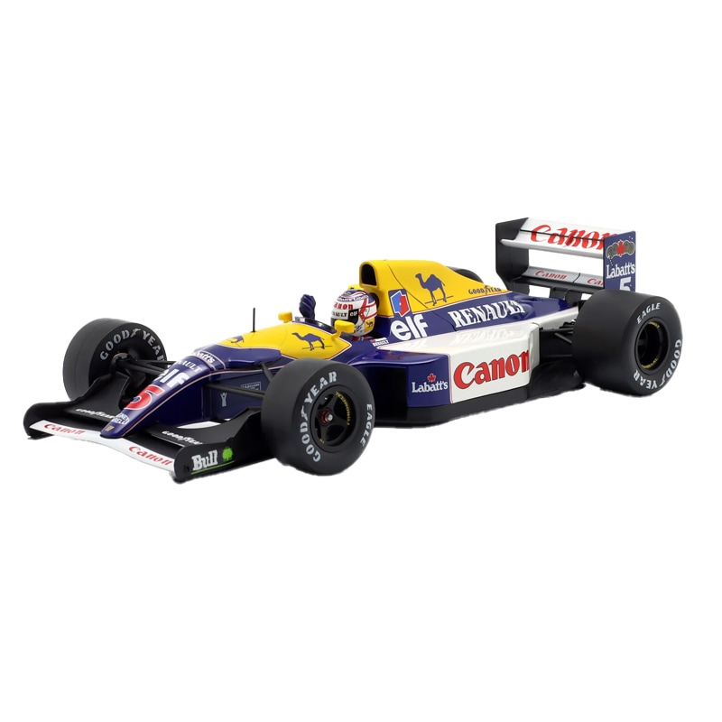 モデルカー・ヘルメット・アクリルケース・フィギュア,F1,Williams
