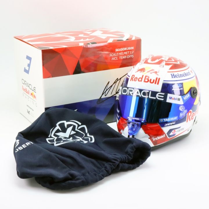 モータースポーツ カテゴリ,F1,Red Bull Racing,マックス