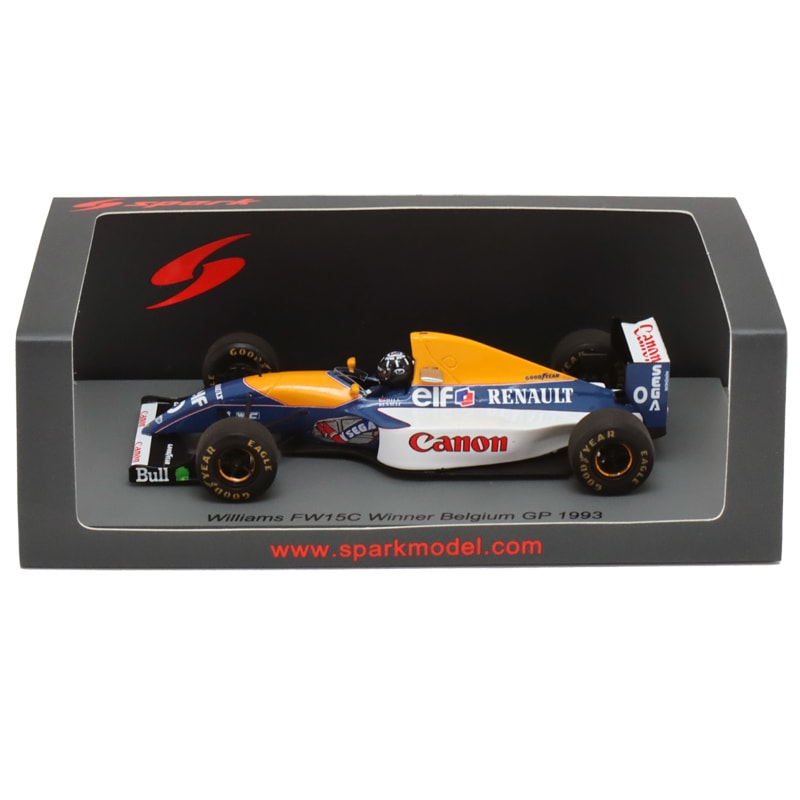 モデルカー・ヘルメット・アクリルケース・フィギュア,F1,Williams