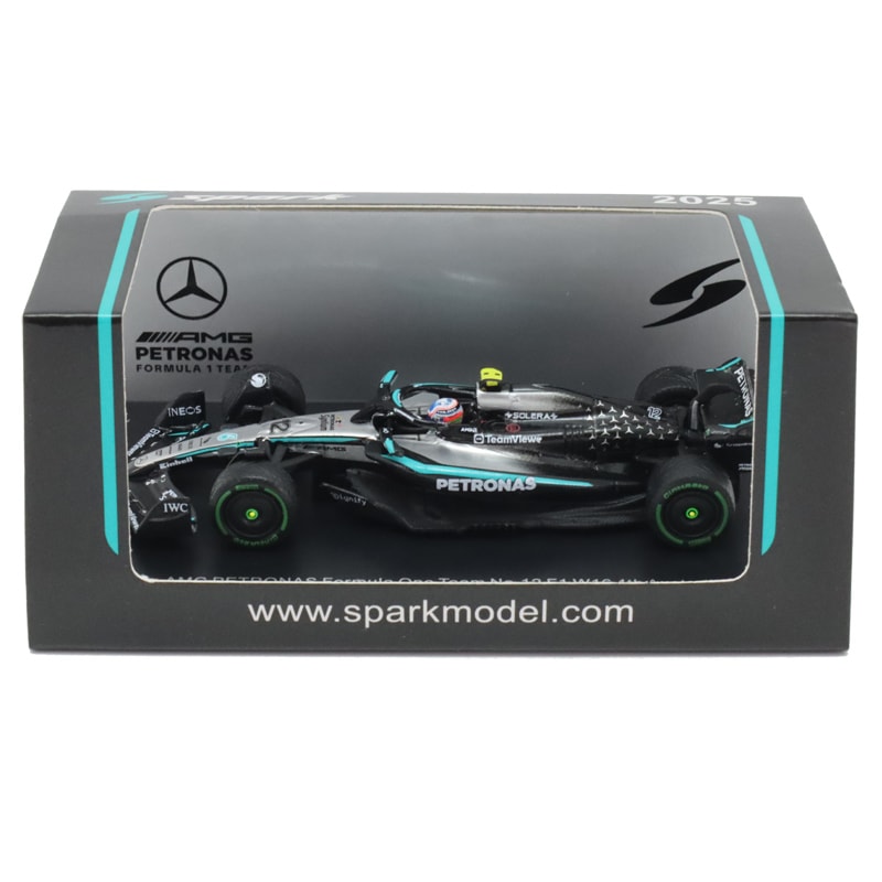 モデルカー・ヘルメット・アクリルケース・フィギュア,F1,MERCEDES
