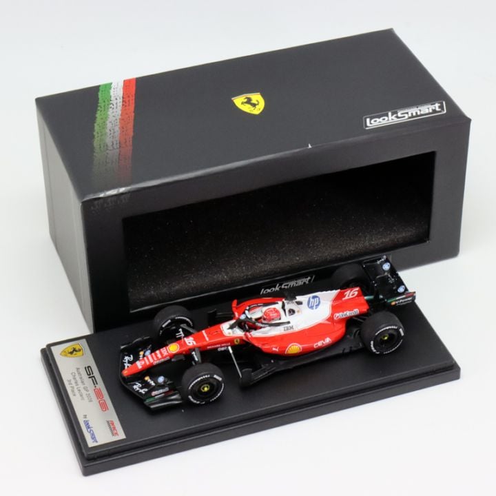 モデルカー・ヘルメット・アクリルケース・フィギュア,F1,Ferrari