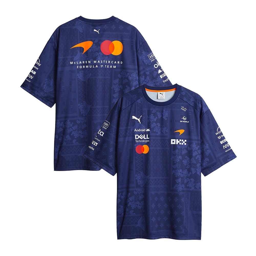 モータースポーツ カテゴリ,F1,McLaren｜McLaren | 公式グッズ 13時