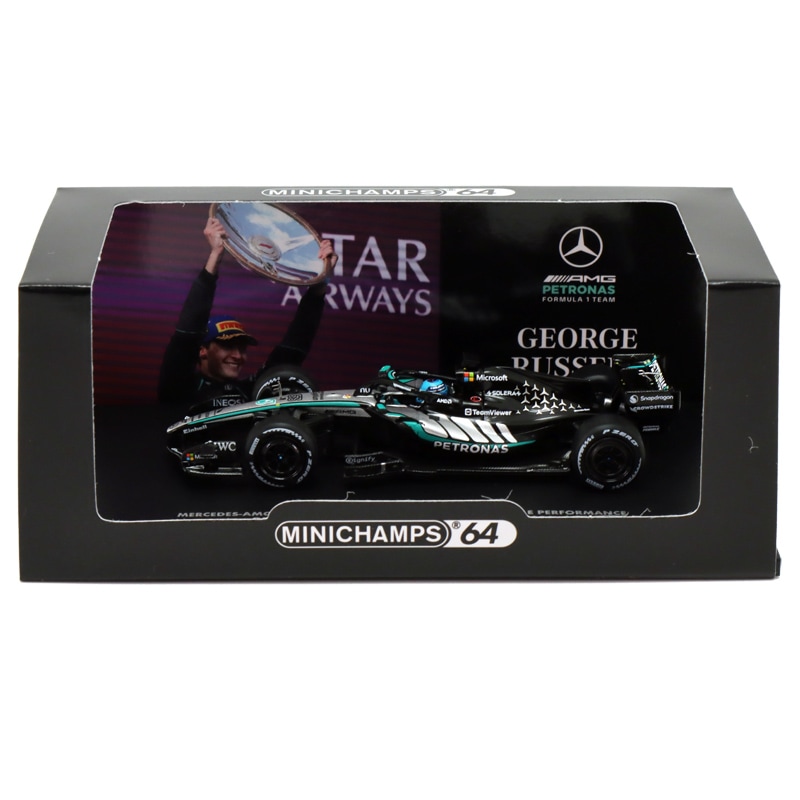 モデルカー・ヘルメット・アクリルケース・フィギュア,F1｜F1 | 公式