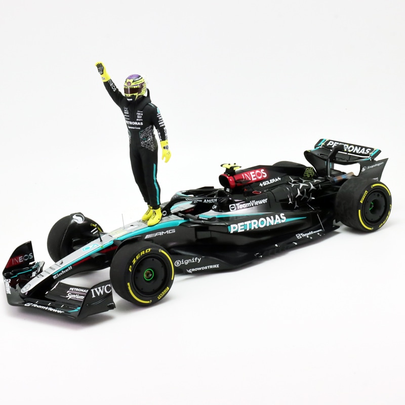 モデルカー・ヘルメット・アクリルケース・フィギュア｜モデルカー