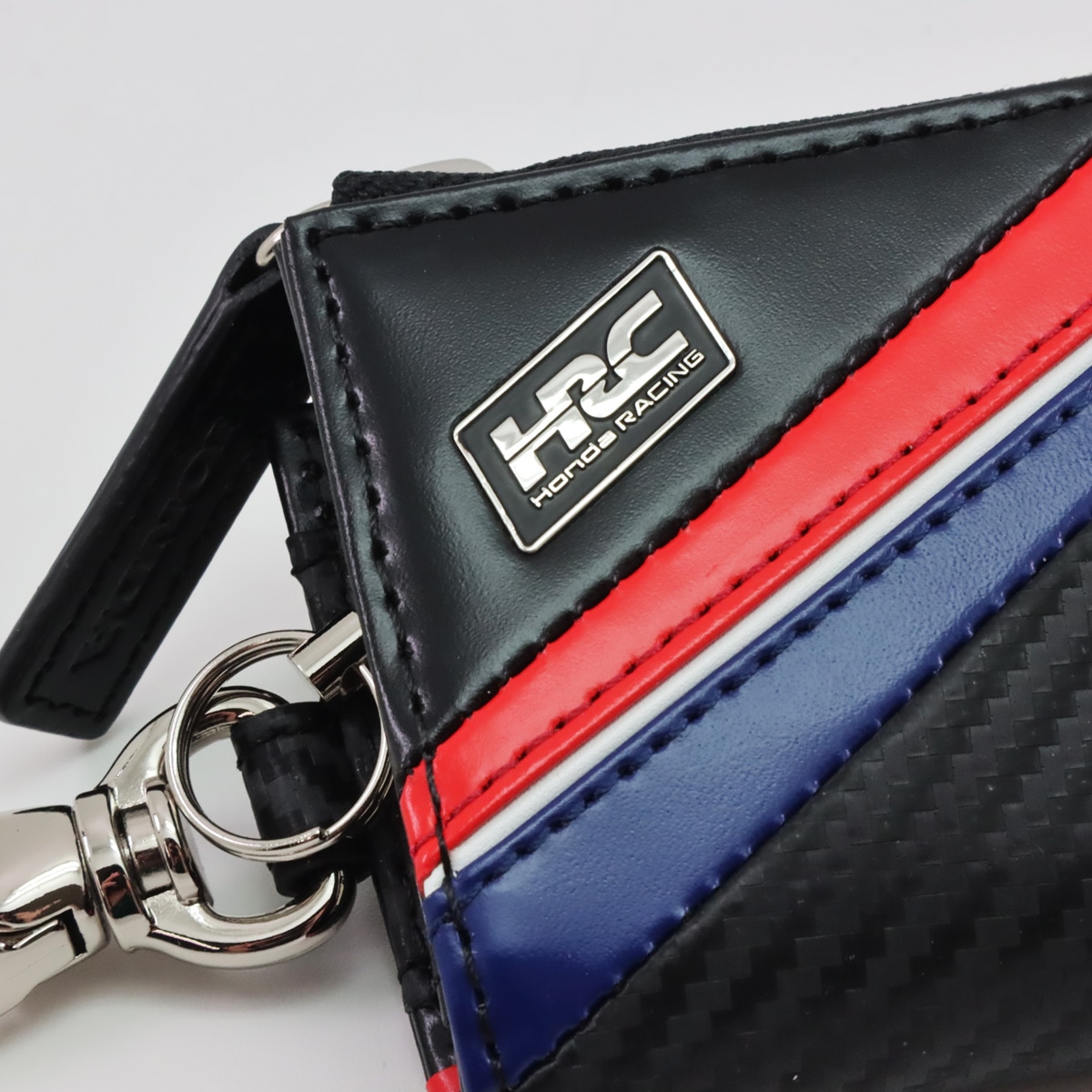 2024 ノイインテレッセ × HRC コラボ キーケース | Neu interesse HRC