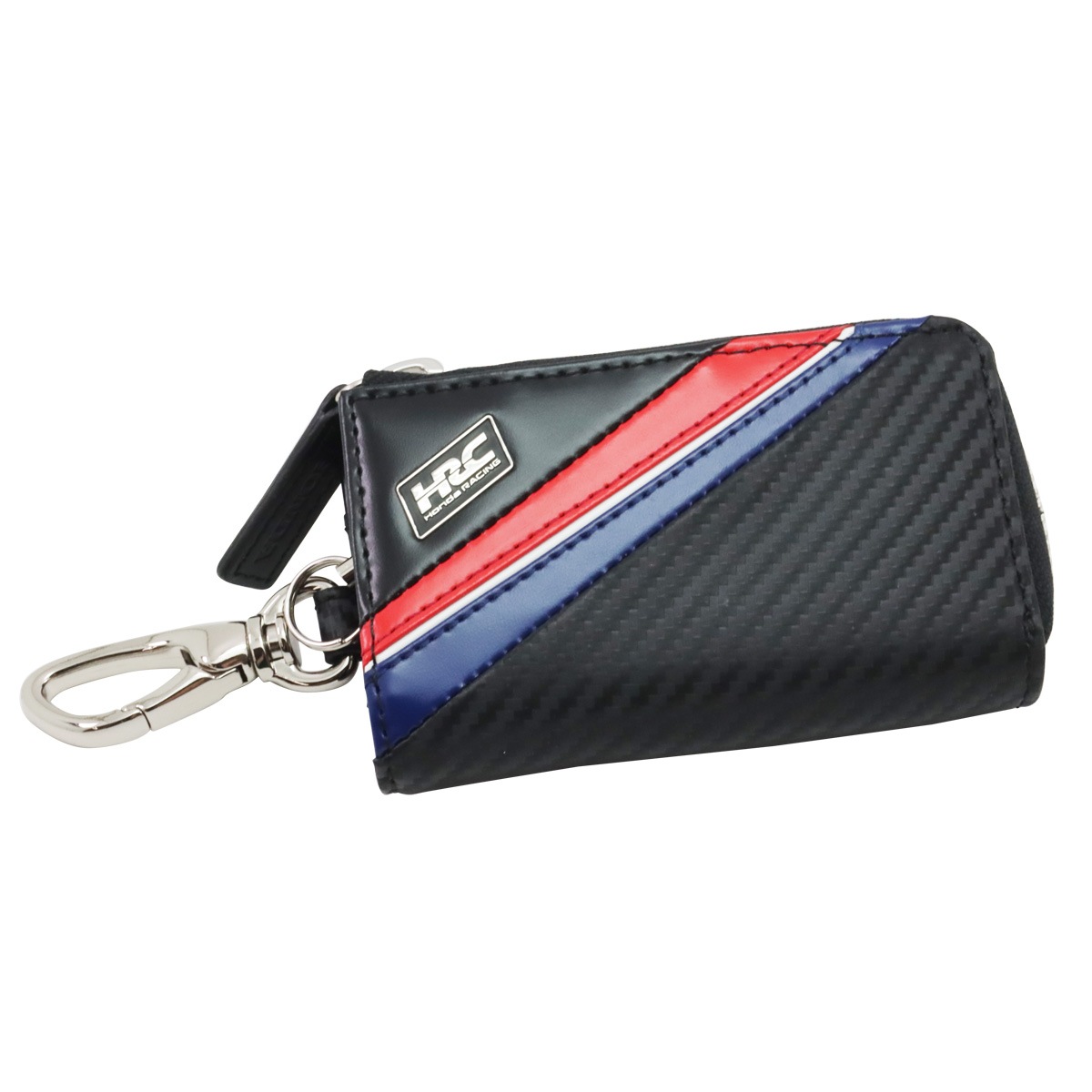 2024 ノイインテレッセ × HRC コラボ キーケース | Neu interesse HRC