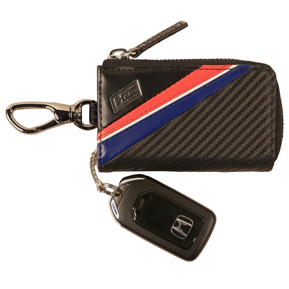 2024 ノイインテレッセ × HRC コラボ キーケース | Neu interesse HRC