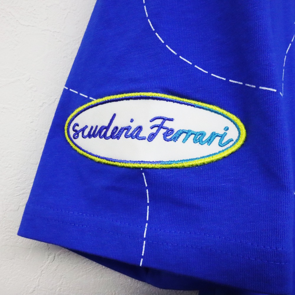 2025 PUMA スクーデリア フェラーリ SF モンツァ ライフスタイル