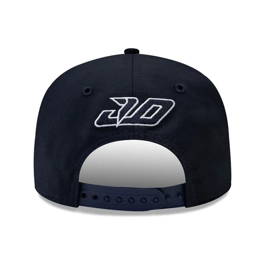 2025 BWT アルピーヌ F1 チーム ジャック ドゥーハン NewEra