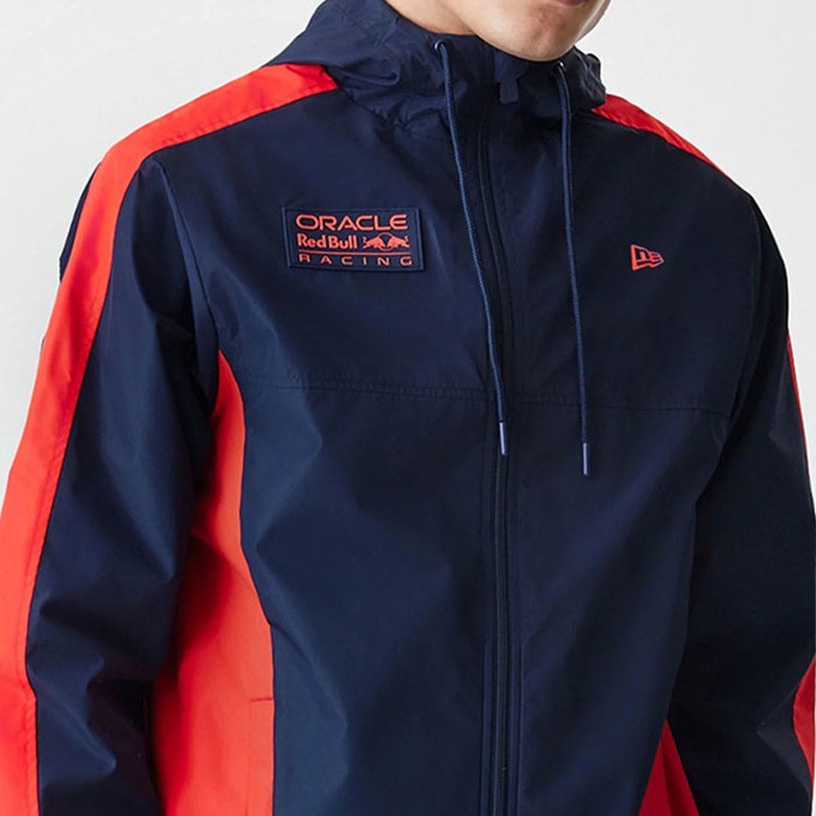 【専用】レッドブル　フルジップパーカー　ジャケット　レッド　ブラック　M 楽天市場】2024 オラクル レッドブル レーシング チーム Red Bull
